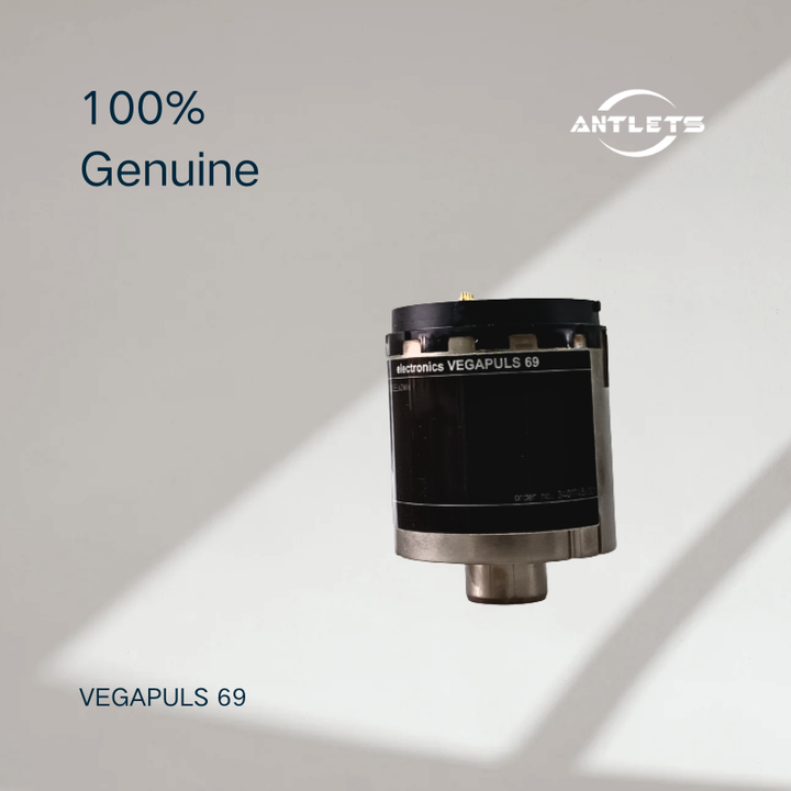 VEGA VEGAPULS 69 radar level sensor product view