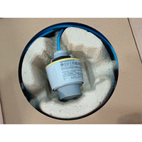 VEGA VEGAPULS C21 radar level sensor packaging box and accessories