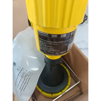 VEGA VEGAPULS 61 process connection detail