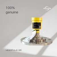 VEGA VEGAPULS 69 radar level sensor product view