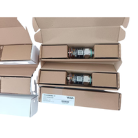 VEGA VEGASWING 51 vibrating level switch packaging box and accessories