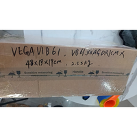 VEGA VEGAVIB 61 vibrating level switch packaging box and accessories