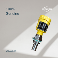 VEGA VEGAVIB 61 vibrating level switch product view