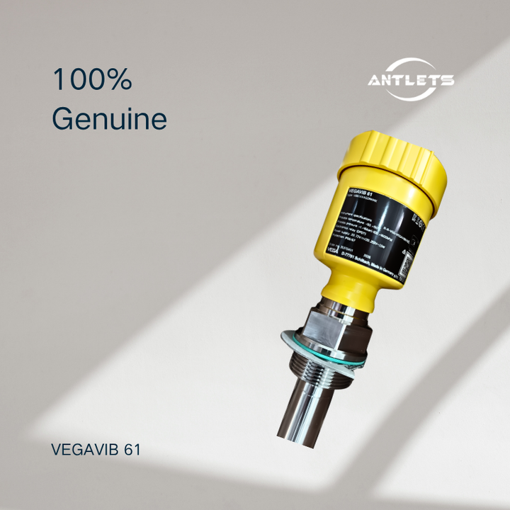 VEGA VEGAVIB 61 vibrating level switch product view