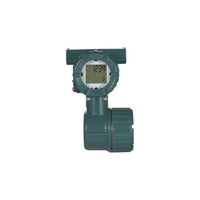 Yokogawa VY Series vortex flowmeter transmitter and display unit