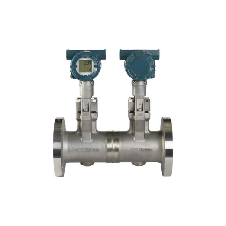 Yokogawa VY Series vortex flowmeter overview image