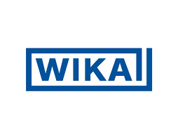 WIKA industrial instrumentation brand logo on ProInstru by Antlets