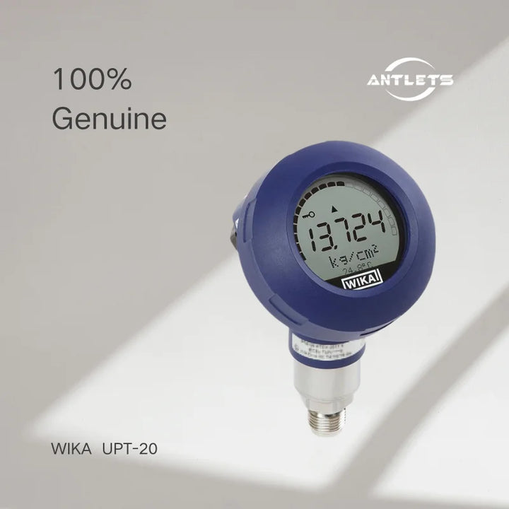 WIKA UPT-20 universal process pressure transmitter