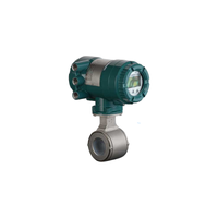 Yokogawa ADMAG AXG Magnetic Flow Meter dual frequency excitation technology