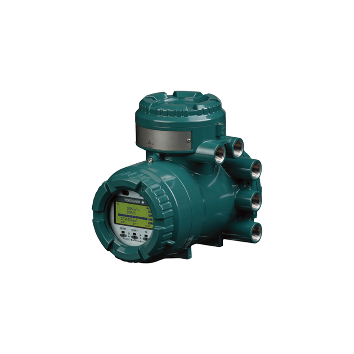 Yokogawa ADMAG AXG Magnetic Flow Meter transmitter for process flow monitoring