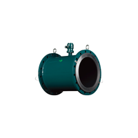 Yokogawa AXG4A ADMAG TI Remote Converter used for industrial flow measurement applications