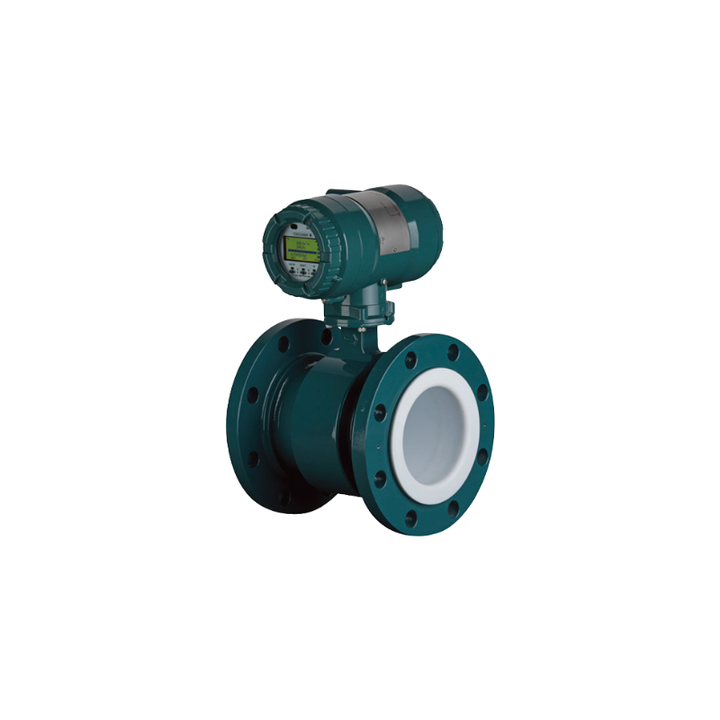 Yokogawa ADMAG AXW Electromagnetic Flow Meter for water and wastewater applications