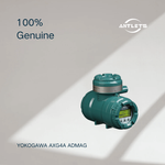 Yokogawa ADMAG TI Remote Converter series for advanced electromagnetic flow measurement