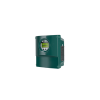 Yokogawa AXG1A Remote Transmitter connected with ADMAG AXG magnetic flow meter