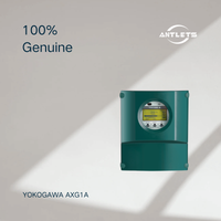 Yokogawa AXG1A ADMAG TI Remote Transmitter for electromagnetic flow meter systems