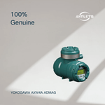 Yokogawa AXW4A ADMAG TI Remote Converter for ADMAG AXW magnetic flow meter