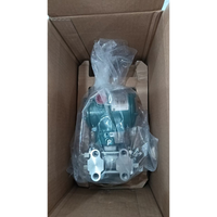 Yokogawa EJA110E differential pressure transmitter with DPharp digital sensor technology