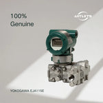 Yokogawa EJA115E Low Flow Transmitter product image