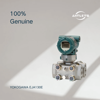 Yokogawa EJA130E Differential Pressure Transmitter