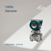 Yokogawa EJA310E Traditional-mount Absolute Pressure Transmitter