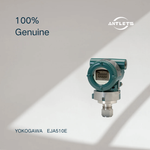Yokogawa EJA510E In-Line Mount Absolute Pressure Transmitter
