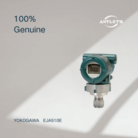 Yokogawa EJA510E In-Line Mount Absolute Pressure Transmitter