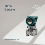 Yokogawa EJX110A Differential Pressure Transmitter