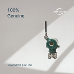 Yokogawa EJX110B Wireless Differential Pressure Transmitter
