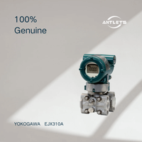 Yokogawa EJX310A Traditional-mount Absolute Pressure Transmitter