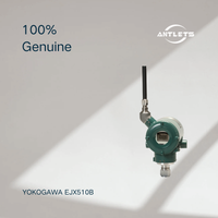 Yokogawa EJX510B wireless absolute pressure transmitter
