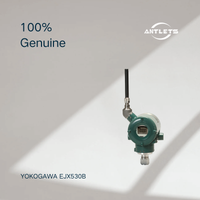 Yokogawa EJX530B wireless gauge pressure transmitter