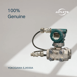 Yokogawa EJX930A multivariable transmitter
