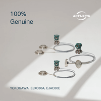 Yokogawa EJXC80A EJAC80E Diaphragm Seal System