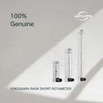 Yokogawa RAGK Short Rotameter glass variable area flowmeter product image