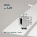 Yokogawa ROTAMASS Coriolis Mass Flow Meter for accurate industrial mass flow measurement