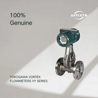 Yokogawa VY Series Vortex Flowmeter product image
