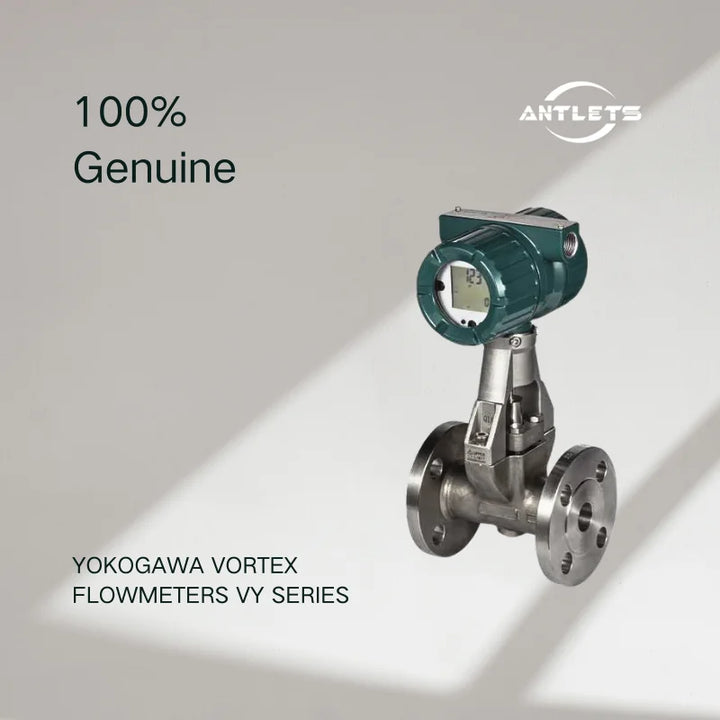 Yokogawa VY Series Vortex Flowmeter product image
