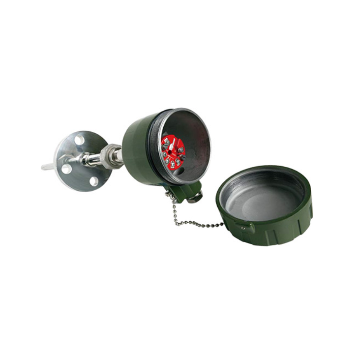 Yokogawa YTA50 head mount temperature transmitter