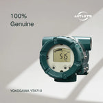 Yokogawa YTA710 Ultimate Temperature Transmitter product image