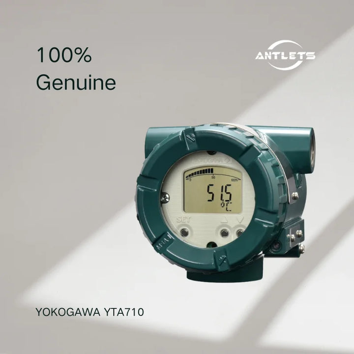 Yokogawa YTA710 Ultimate Temperature Transmitter product image