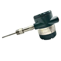 Yokogawa YTA610 temperature transmitter display unit product view
