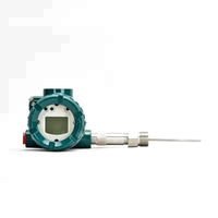 Yokogawa YTA610 temperature transmitter dual compartment housing design