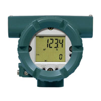 Yokogawa YTA610 field mount temperature transmitter product image