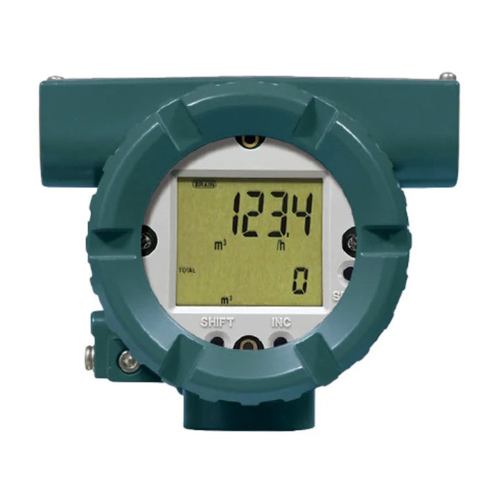 Yokogawa YTA610 field mount temperature transmitter product image
