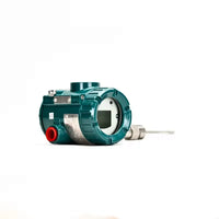 Yokogawa YTA610 HART FOUNDATION Fieldbus temperature transmitter image