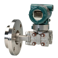 Yokogawa YTA610 temperature transmitter overview image