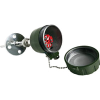 Yokogawa YTA70 head mount temperature transmitter product image