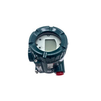 Yokogawa YTA710 dual compartment temperature transmitter housing design