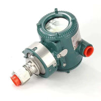 Yokogawa YTA710 field mount temperature transmitter product image