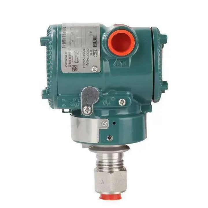 Yokogawa YTA710 temperature transmitter overview image